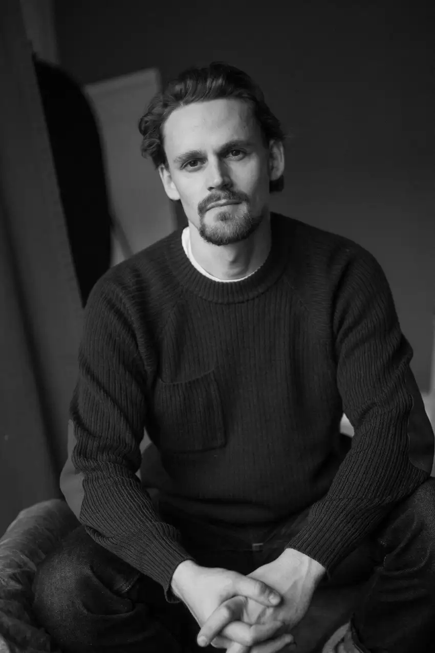 Harald Thompson Rosenstrøm, skuespillerkurs