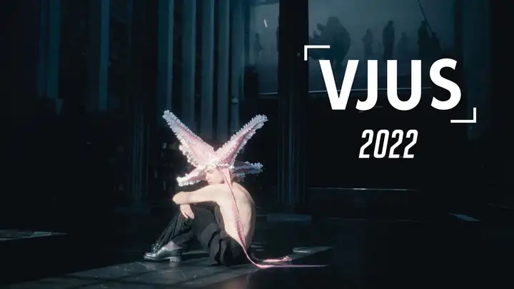 VJUS Recap // First half of 2022