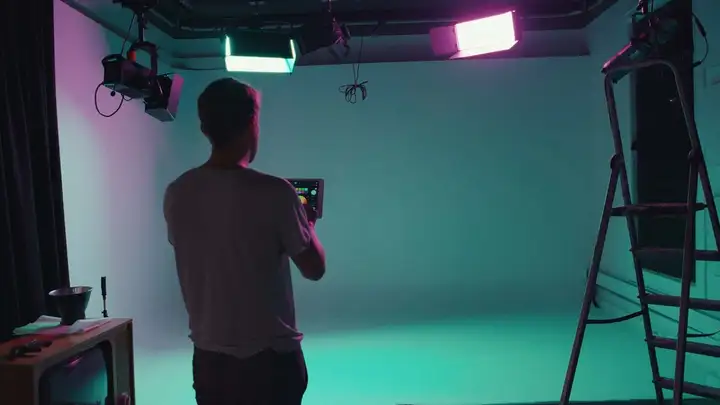 Showreel Oslo Filmstudio 2025