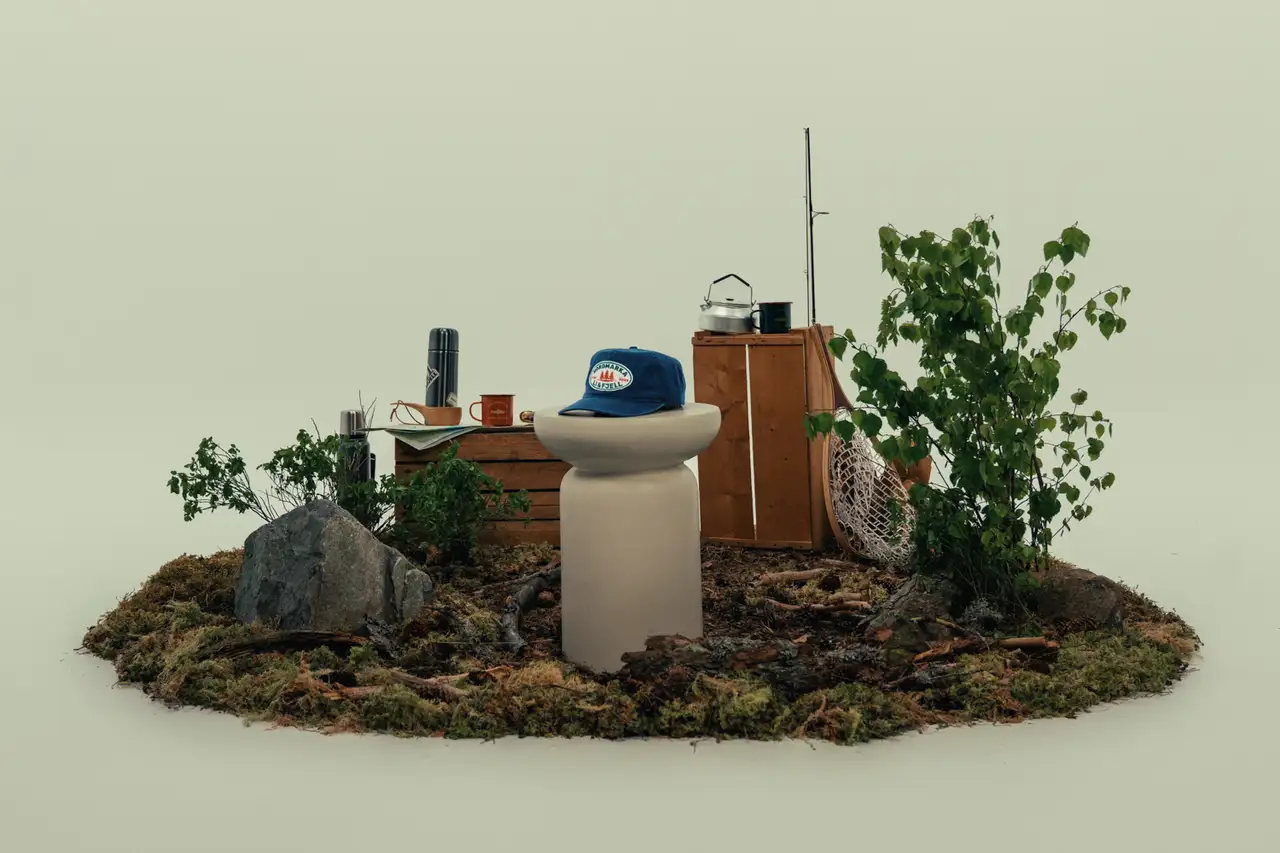 Li & Fjell