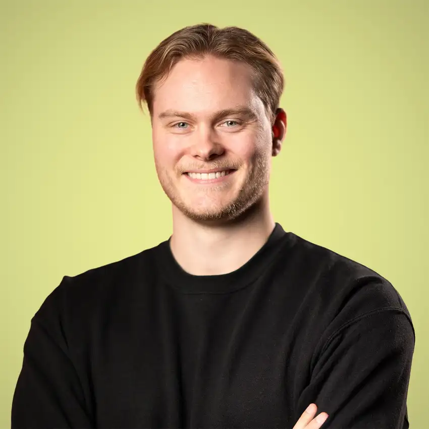 Mathias Lien