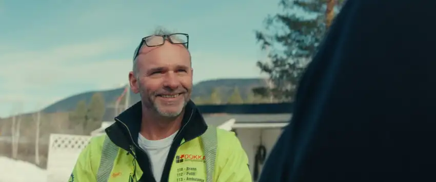 Norskeid: Dokka Entreprenør