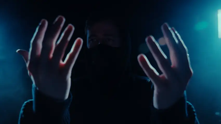 Alan Walker Unsure ft. Kylie Cantrall