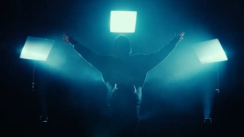 Alan Walker Unsure ft. Kylie Cantrall