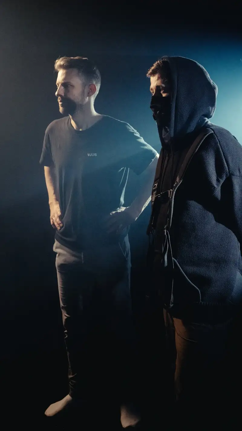 Alan Walker Unsure ft. Kylie Cantrall