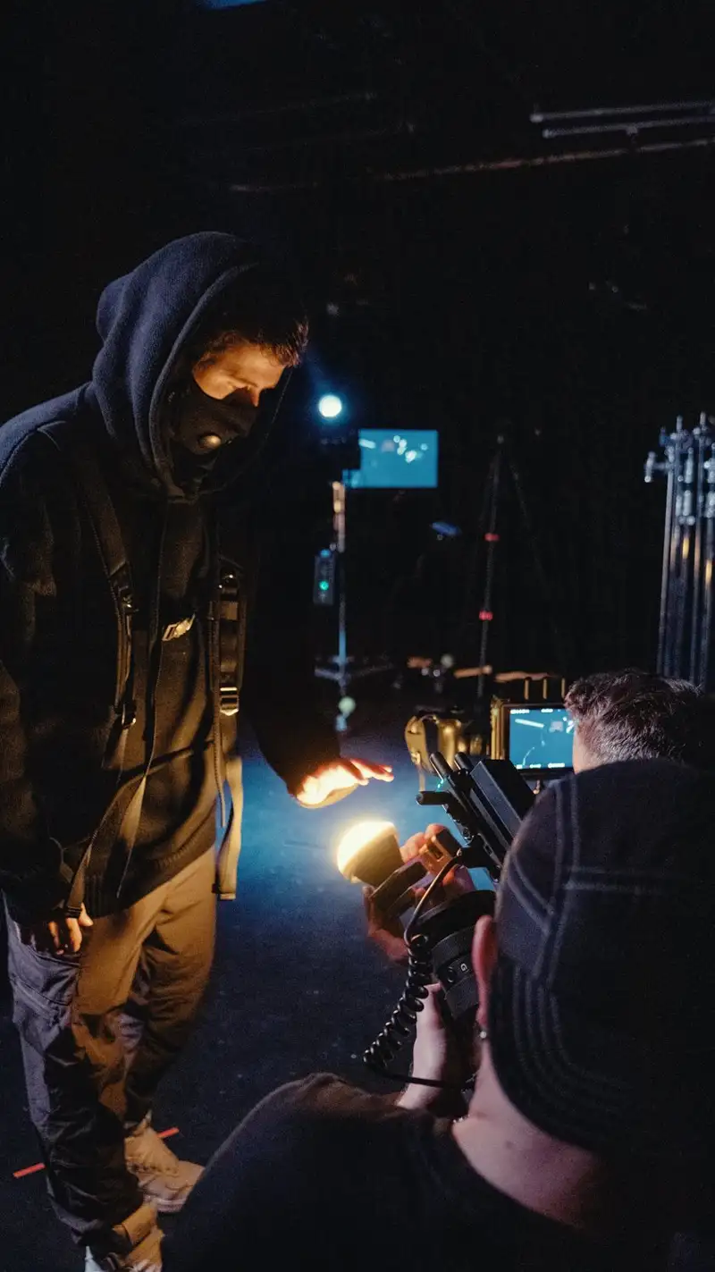 Alan Walker Unsure ft. Kylie Cantrall