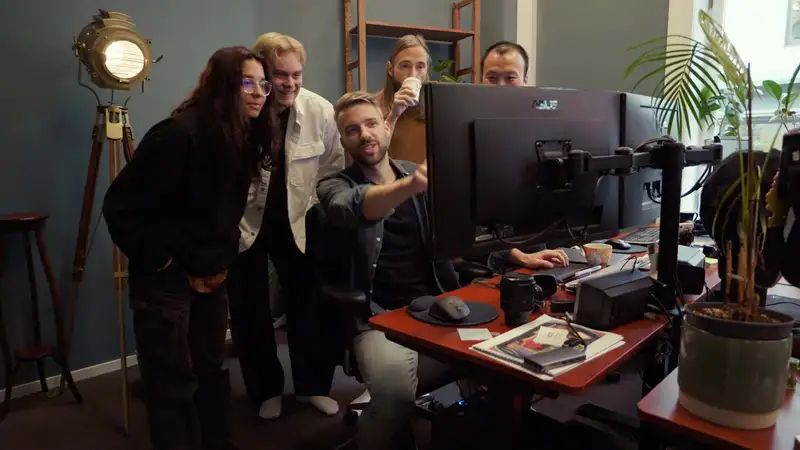 Our Team Tried to Switch to DaVinci Resolve