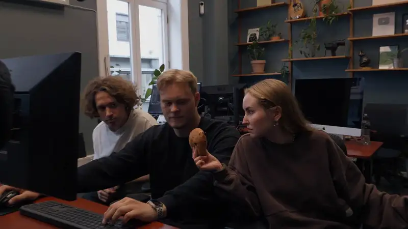 Our Team Tried to Switch to DaVinci Resolve