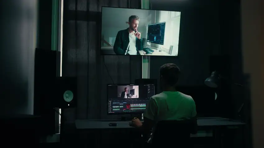 Our Team Tried to Switch to DaVinci Resolve
