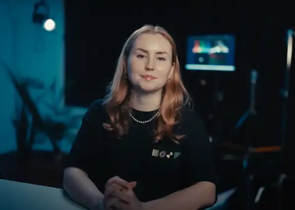 Bakomfilm fra YouTube-produksjon
