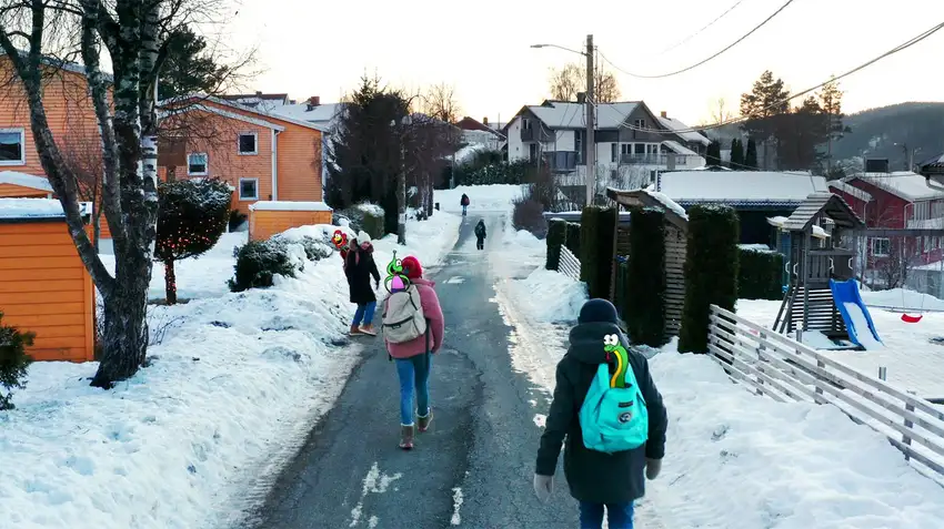 Den Kulturelle Skolesekken