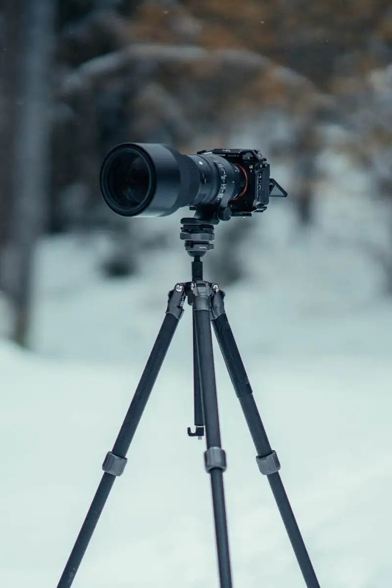 SmallRig Tripod