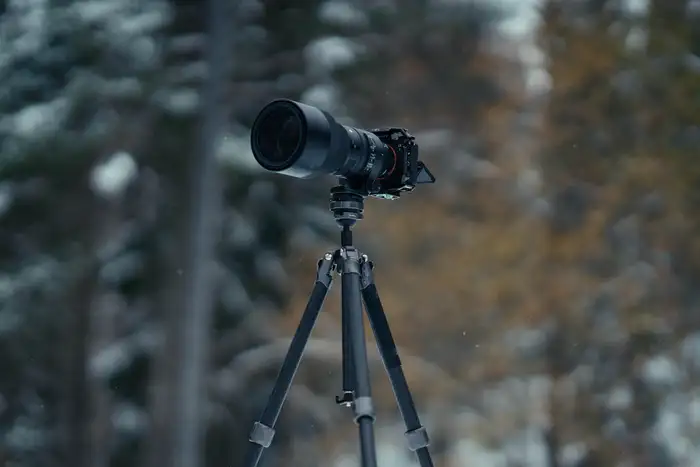 SmallRig Tripod
