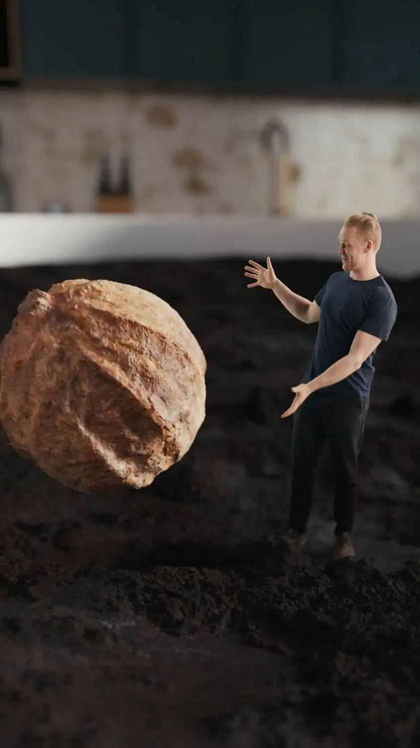 How to Coriander