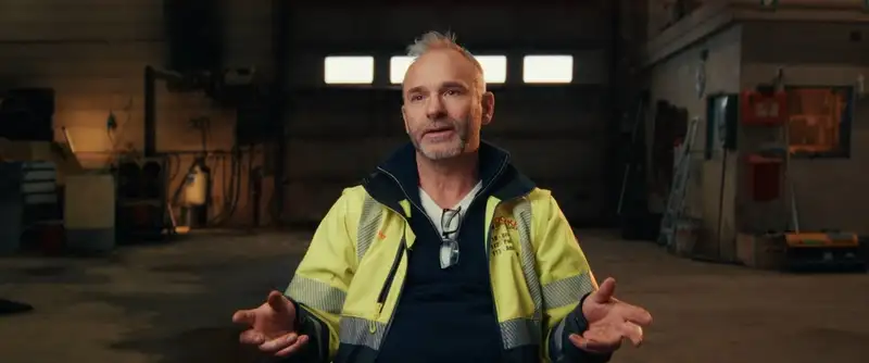 Dokka Entreprenør