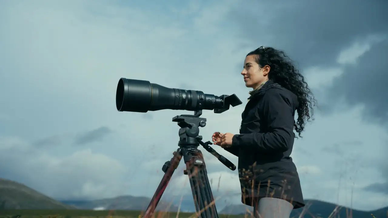 Nikon ZR Launch Series