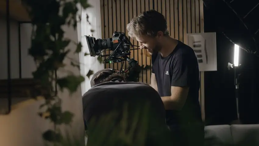 Our Most Challenging Music Video