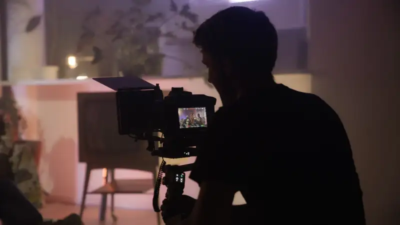 Our Most Challenging Music Video