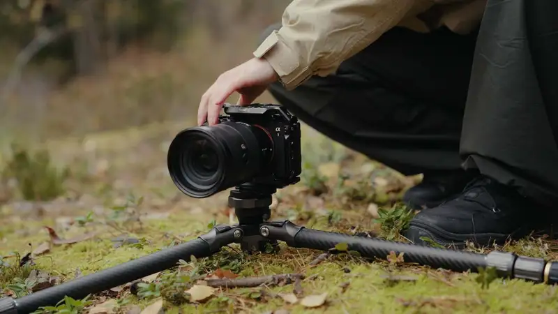 SmallRig Tripod