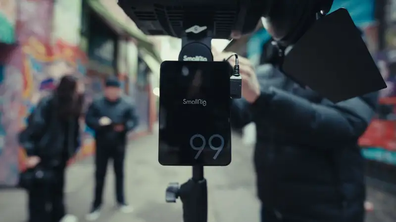 SmallRig Battery