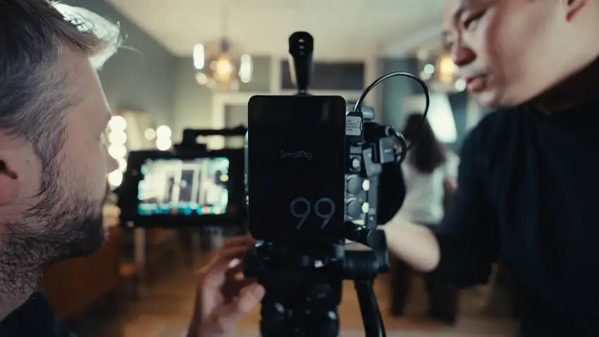 SmallRig Battery