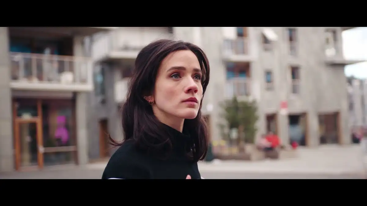 You & I | Shot with Blackmagic Pocket 6K Pro
