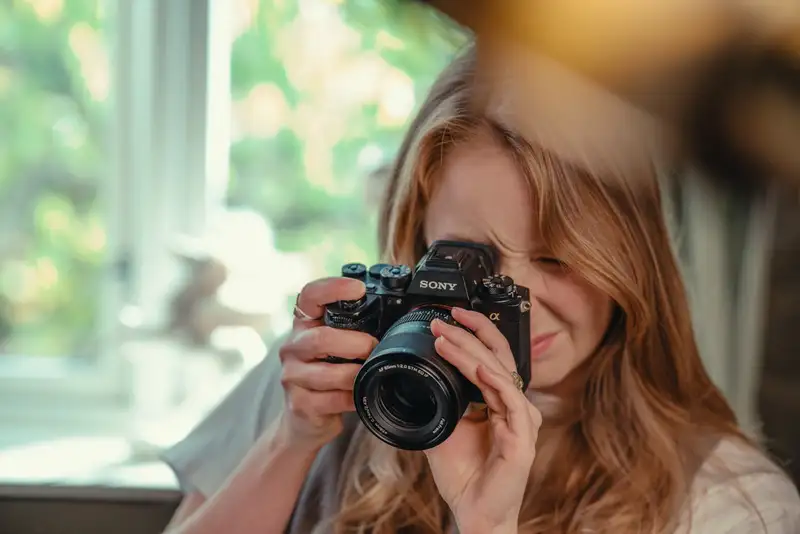 Viltrox 85mm EVO