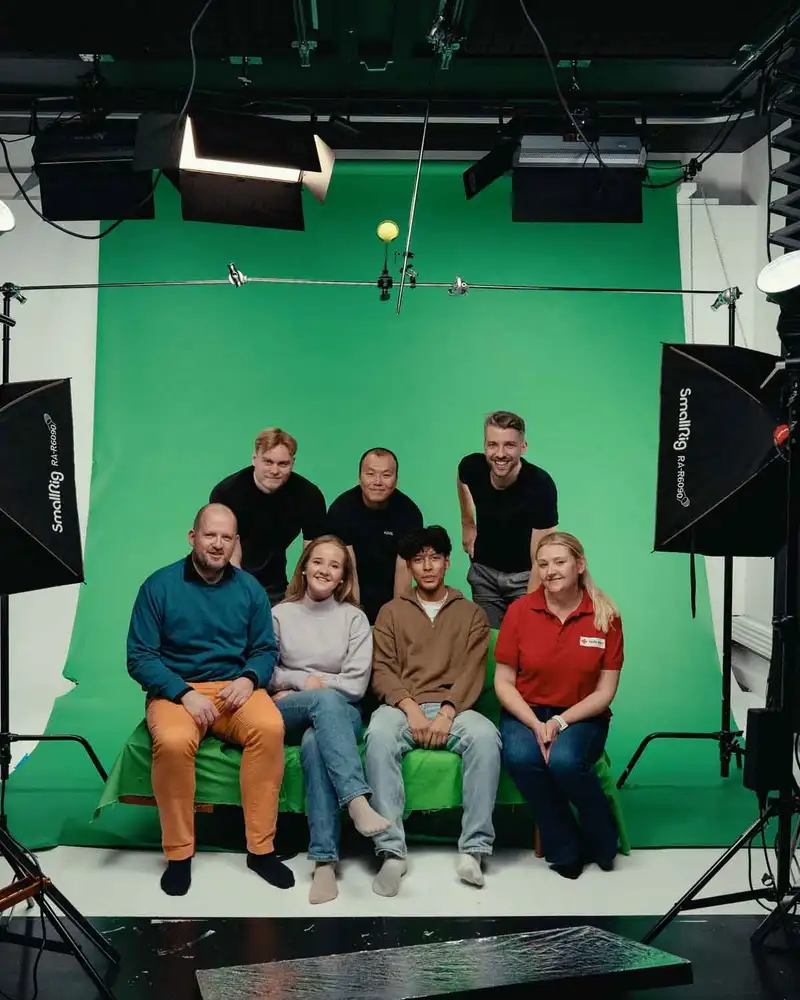 Røde Kors