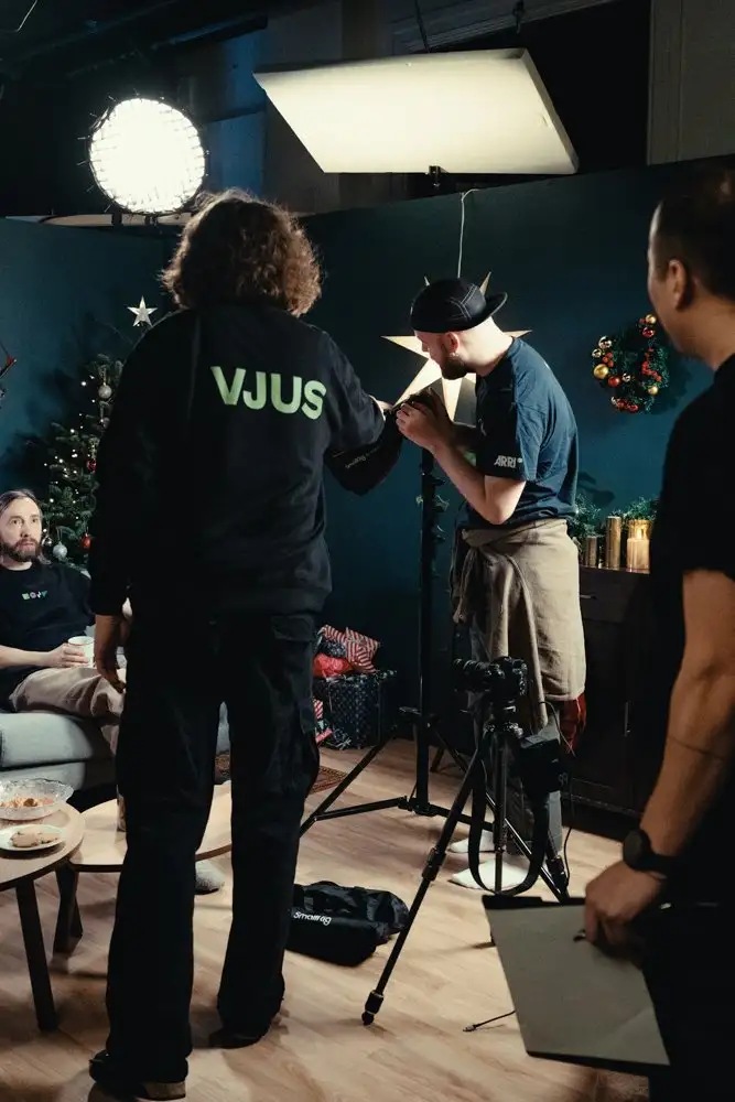 SmallRig Christmas