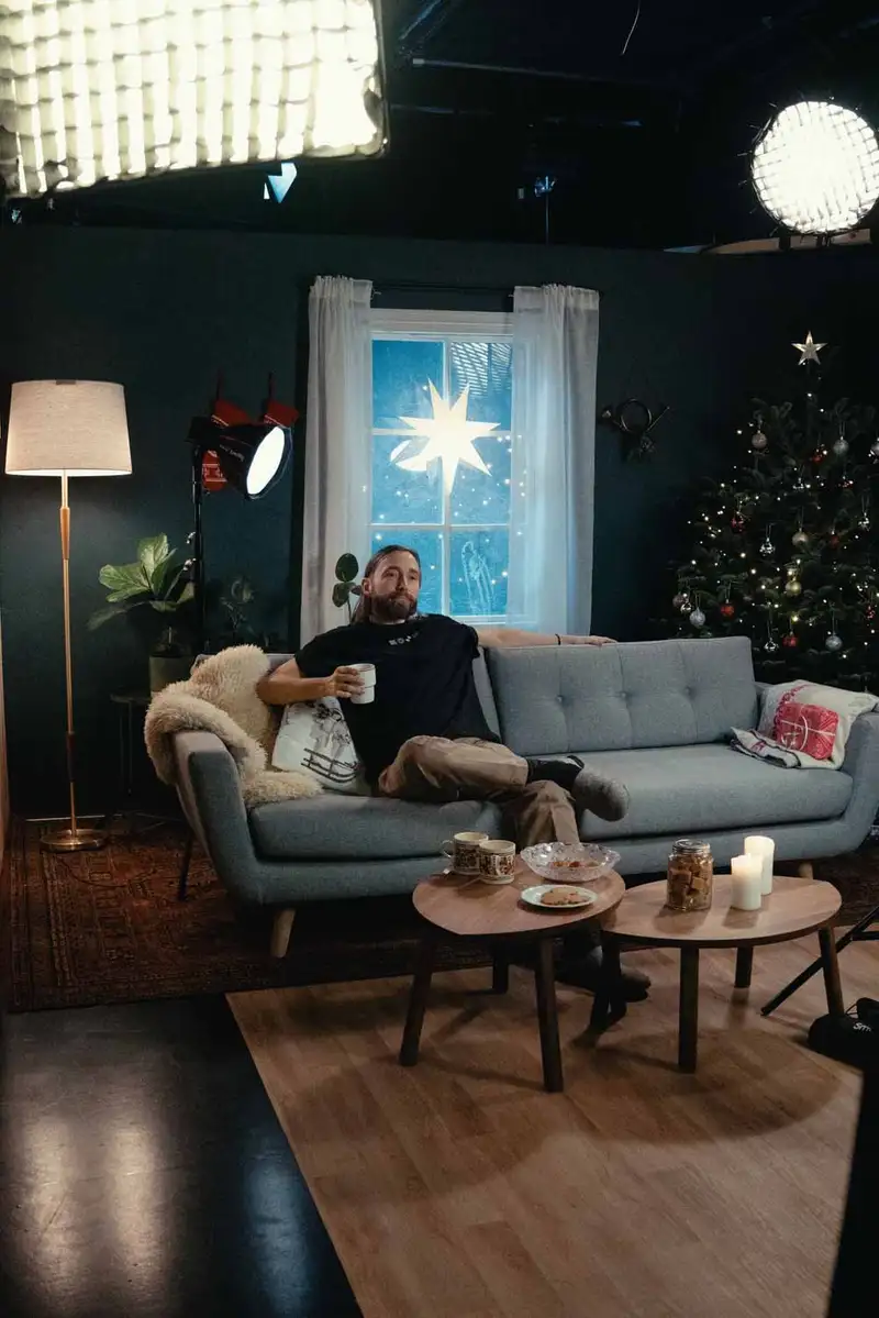 SmallRig Christmas