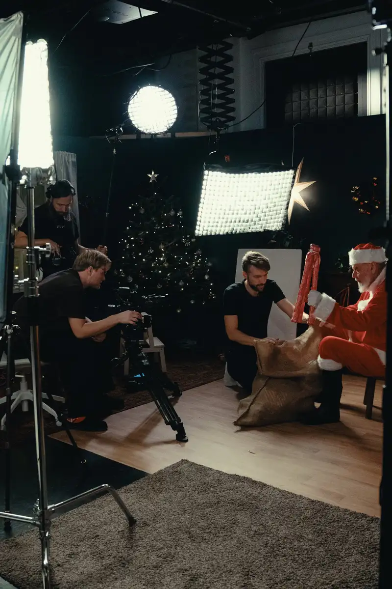 SmallRig Christmas