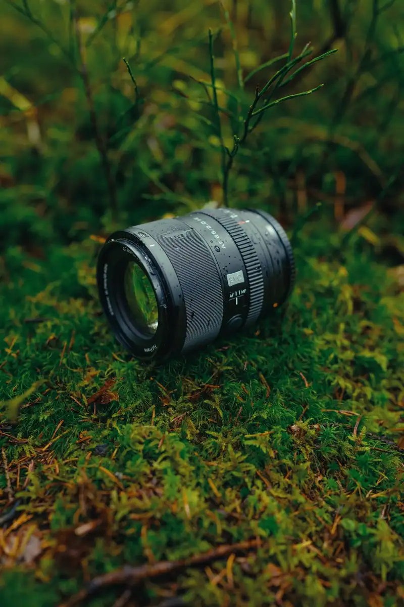 Viltrox 85mm EVO