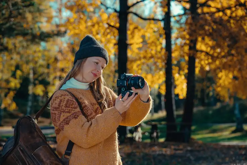 Viltrox 85mm EVO