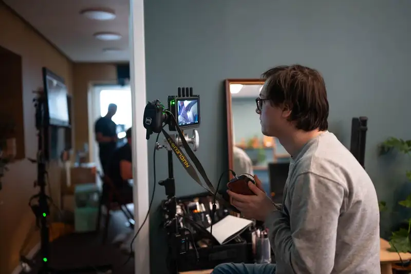 Transform any Room Into a Film Scene