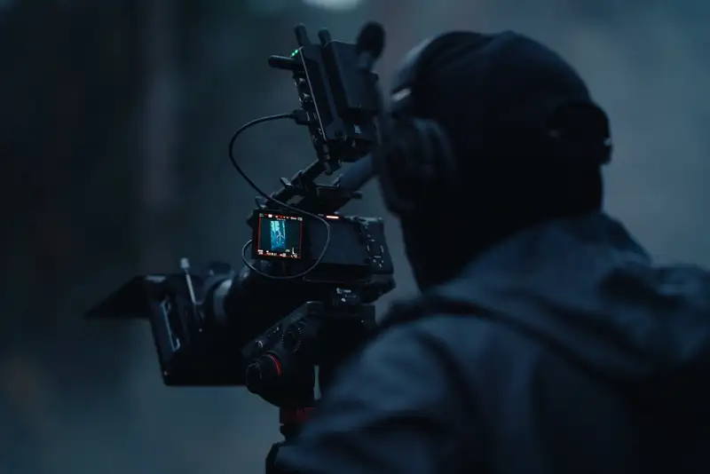 Our Biggest Music Video Shoot in Norway