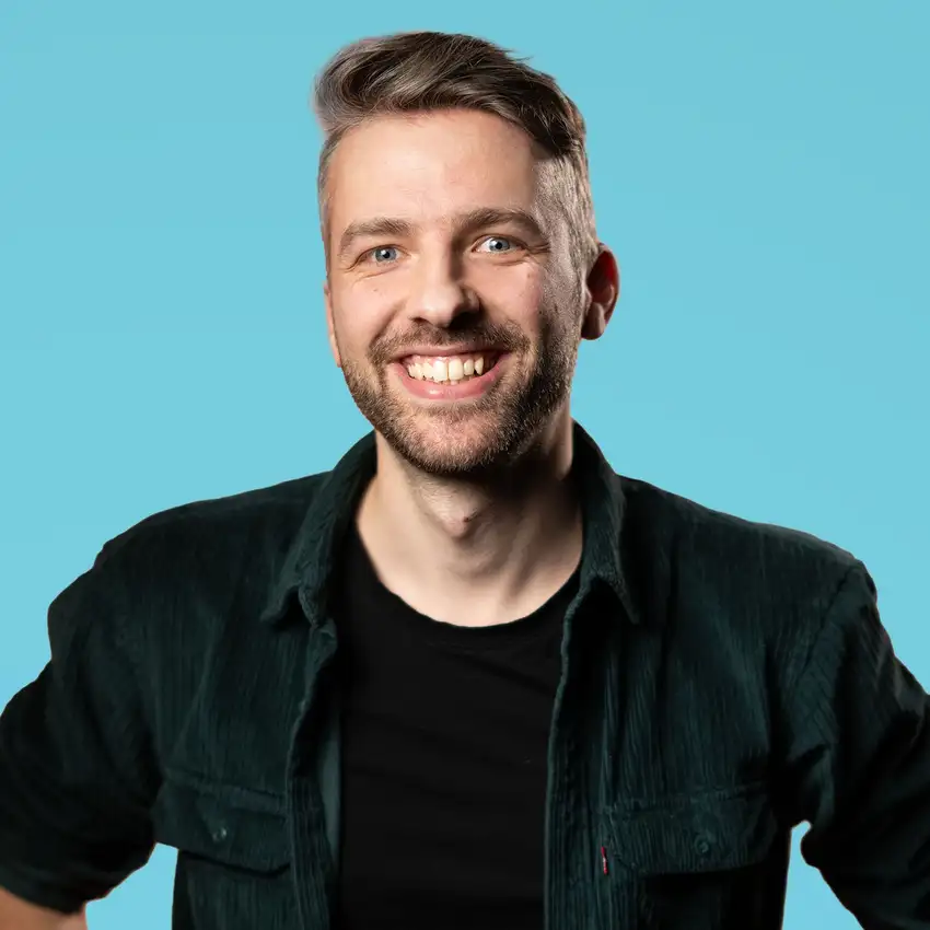 Anders Øvergaard, kursholder hos VJUS
