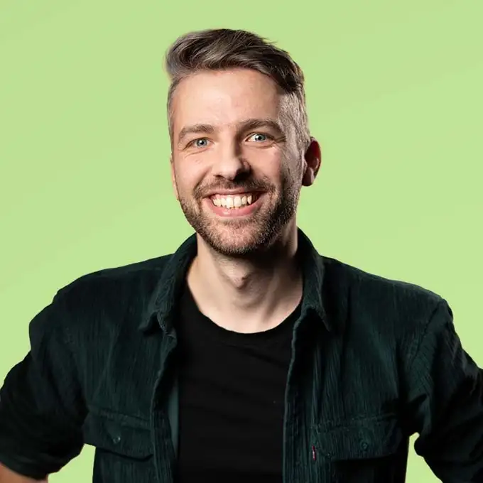 Anders Øvergaard