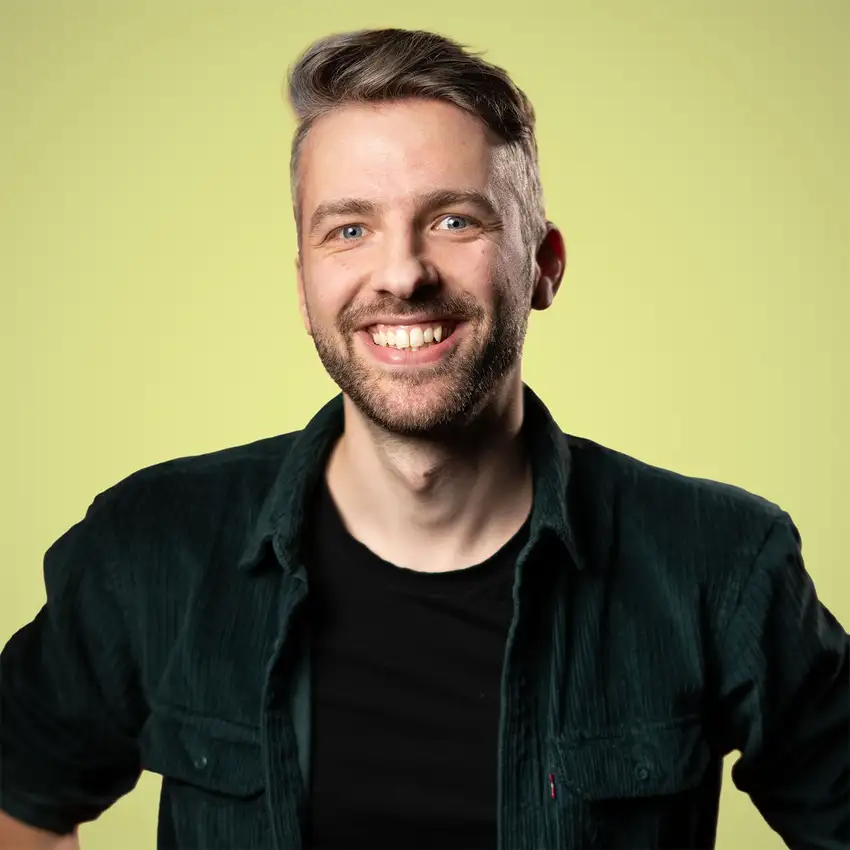 Anders Øvergaard
