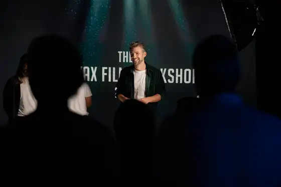 Workshop og filmkurs i Oslo