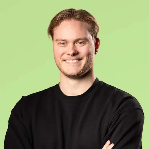 Mathias Lien