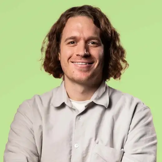 Morten Rustad