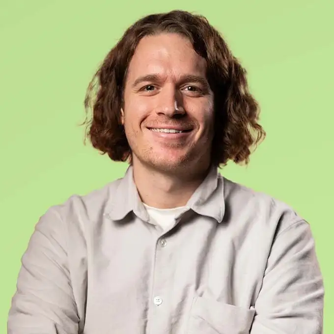 Morten Rustad