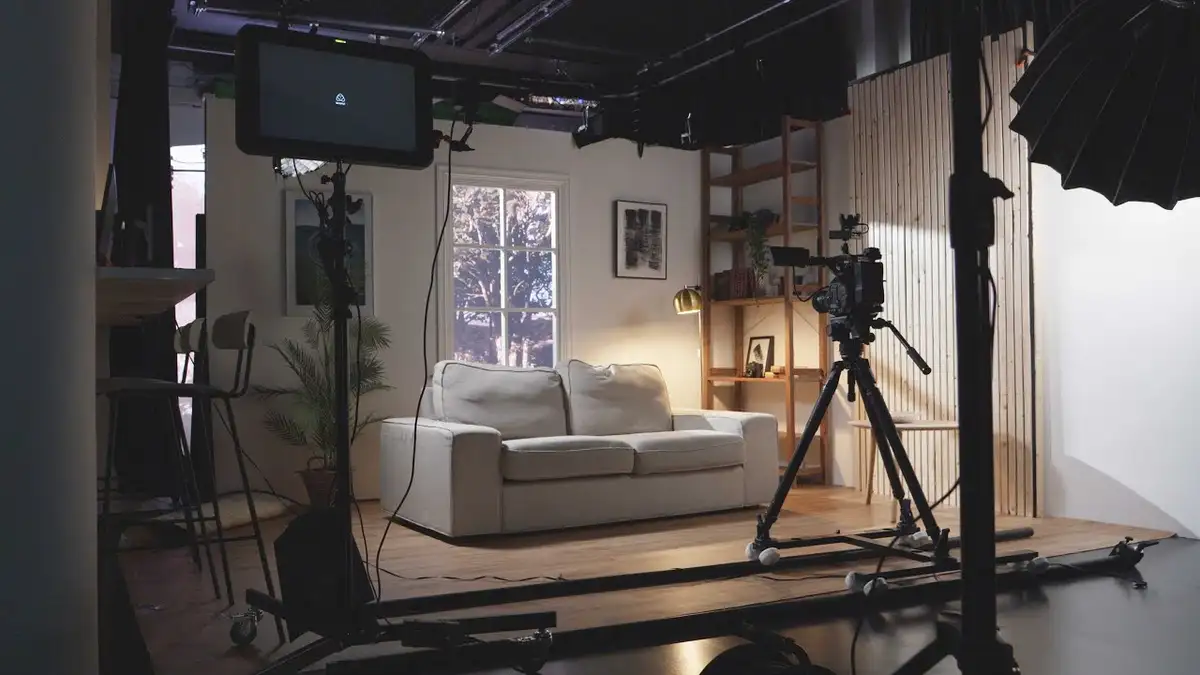 Oslofilmstudio // Showreel // 2023