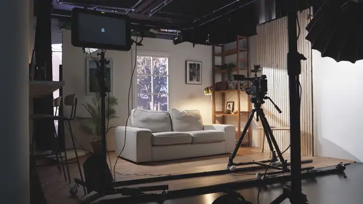 Oslofilmstudio // Showreel // 2023