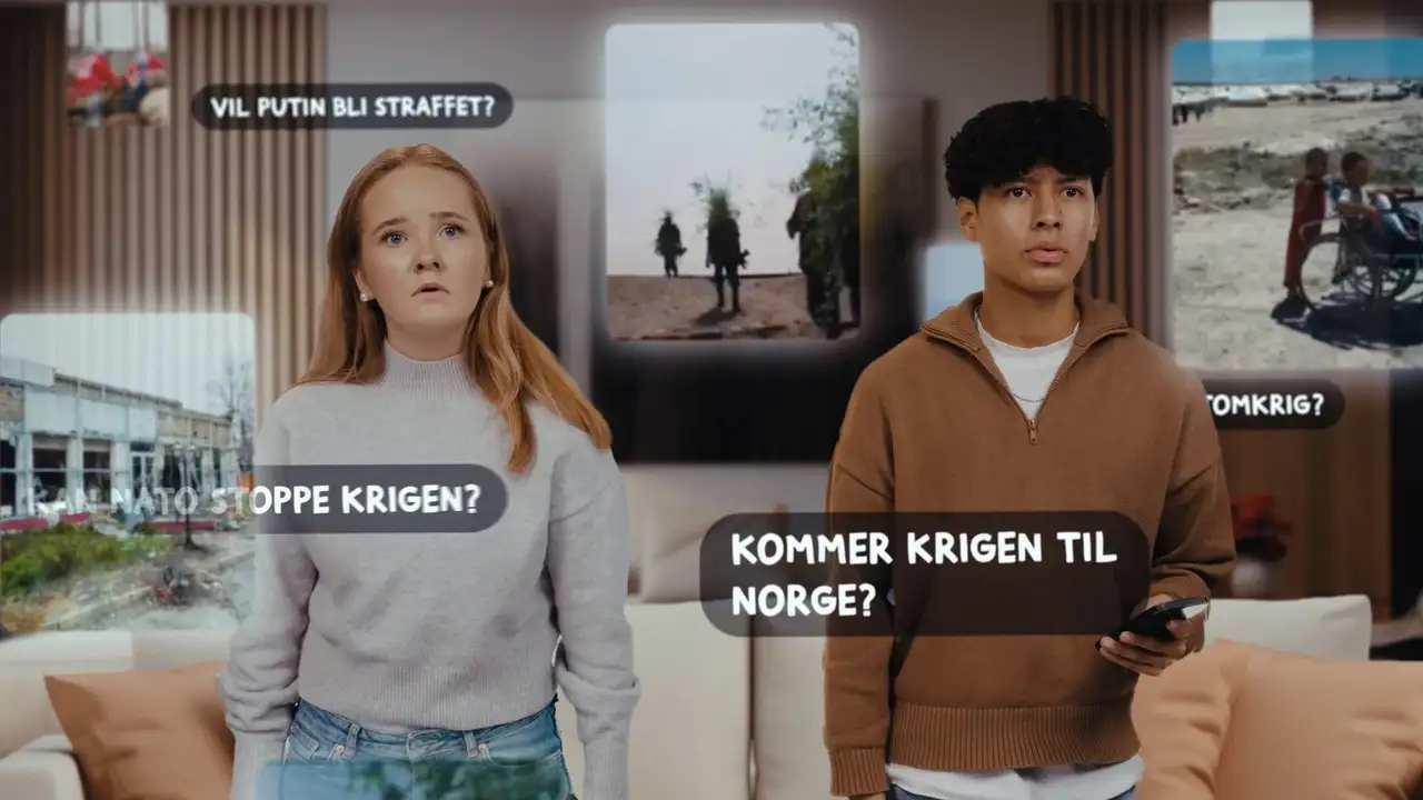 Røde Kors