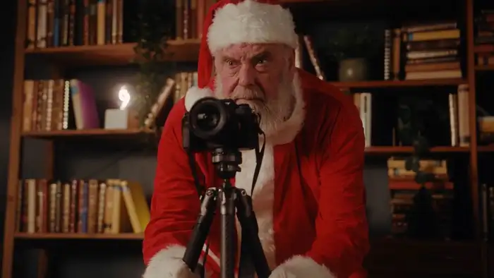 SmallRig Christmas