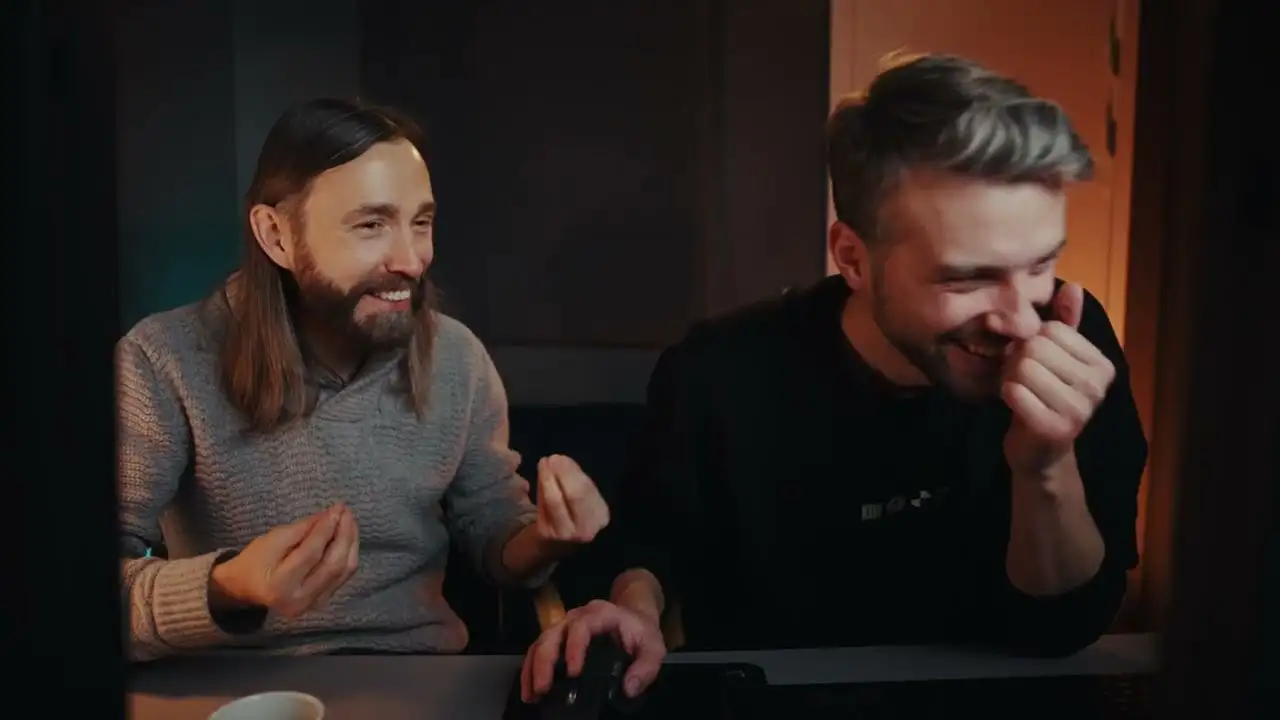 ANDYAX: om kanalen