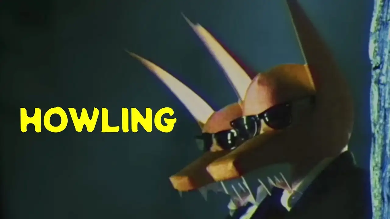 Subwoolfer: Howling